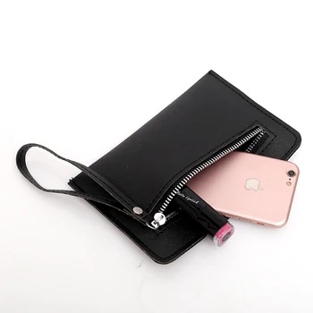 

Wholesale promotional women travel backpack fashion trend leather composite lady bag school designer wallet purse bag for women