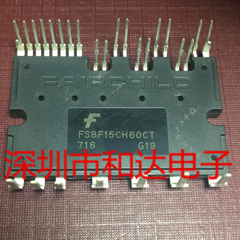 FSBF15CH60CT