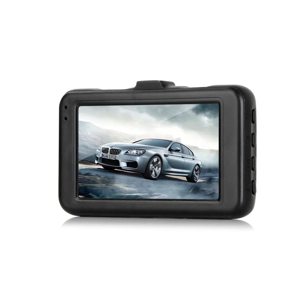 Автомобильный видеорегистратор 3 дюйма, автомобильная камера dvr, видеорегистратор с ночным видением, видеорегистратор с циклической записью, видеорегистратор