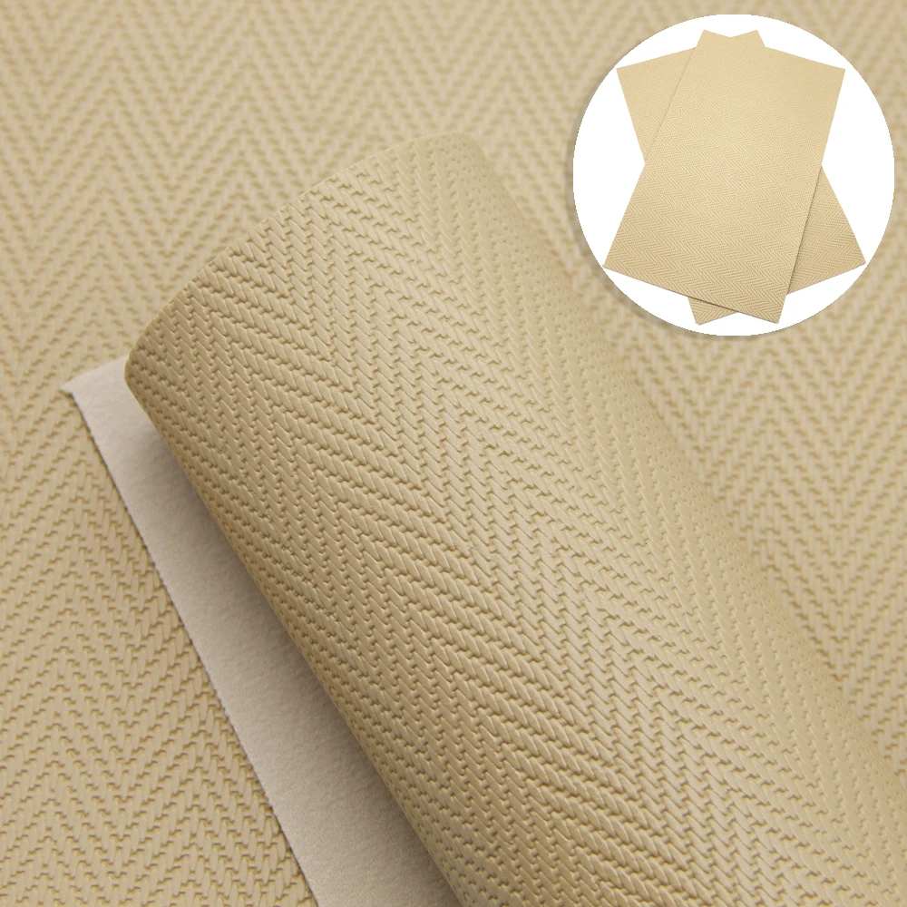 1095219011 Давид аксессуары 20*34 см Bump Weave Синтетическая Кожа DIY сумка обувь материал искусственная кожа ткань украшение дома, 1Yc8105 - Цвет: 1095219011