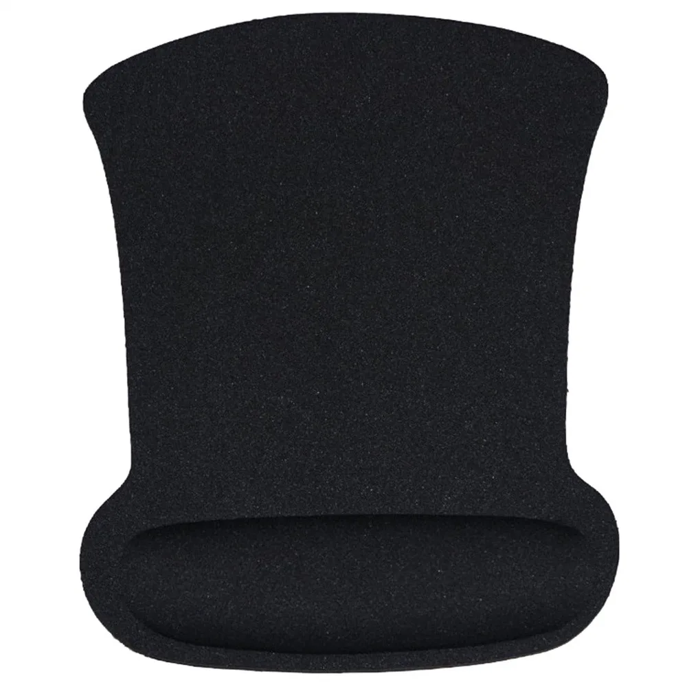 

Fashion Gel Wrist Rest Support Game Mouse Mice Mat Pad for Computer PC Laptop Anti Slip Alfombrilla de raton#yl