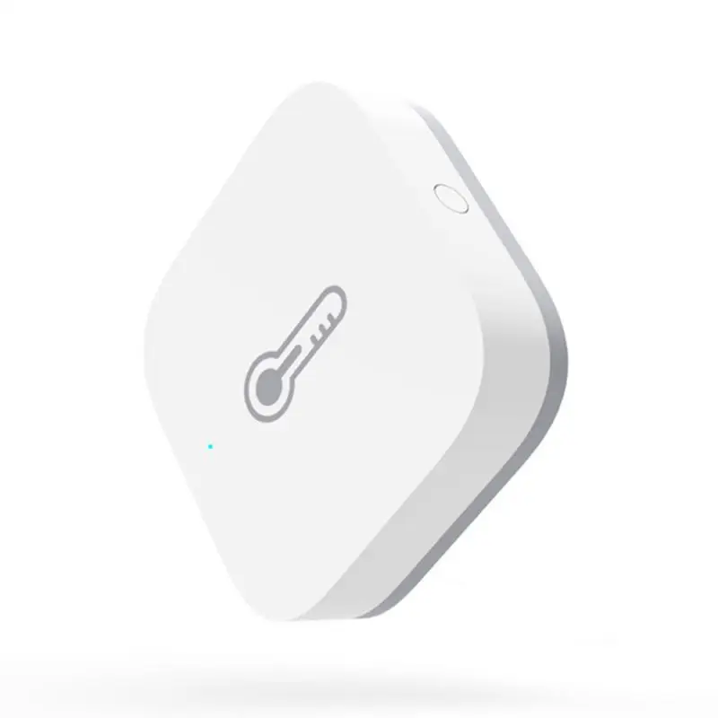 Aqara датчик температуры и влажности умный дом Zigbee беспроводной контроль многоцелевой умный датчик работа с Aqara дома