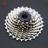 WUZEI SL CNC Road Bike 11S Ultralight Freewheel 11-28/32/34/36T Bicycle Cassette Flywheel 11 Speed K7 Gravel 11V Sprocket ► Photo 3/6