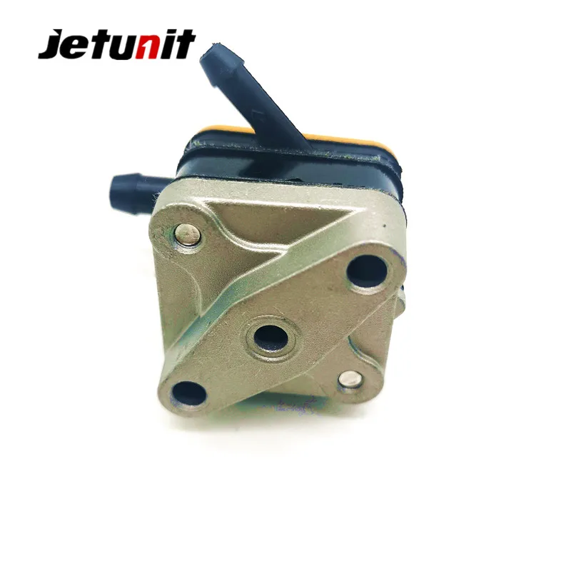 Outboard Part Fuel Pump Assy For Evinrude Johnson OMC 9.9-15HP 0397839 0386978 0388681 0391638 395091