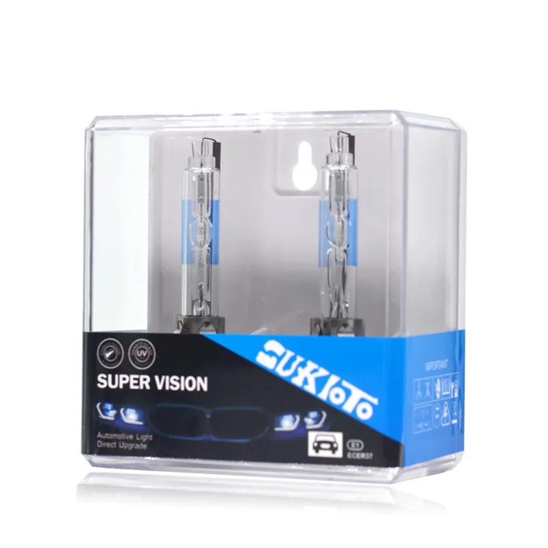 SKYJOYCE 2PCS OEM D1S D1 D2S D2 D3S D3 D4S D4 35W55W 12V Xenon HID Headlamp Bulbs For E30 E32 E34 E36 E38 E39 E46 E53 E60 E63 (1)