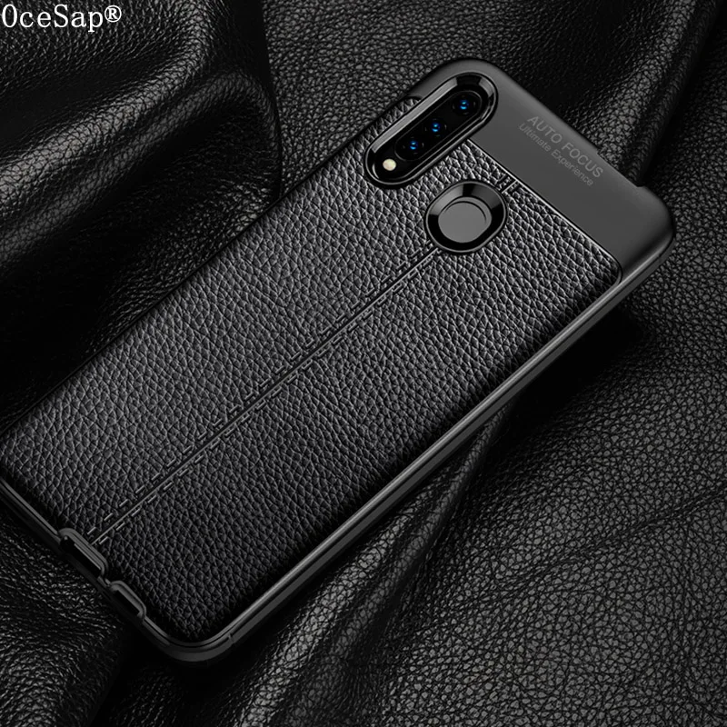 Чехол OceSap для Xiaomi 10 Pro мягкий силиконовый ударопрочный чехол из ТПУ Для 10Pro