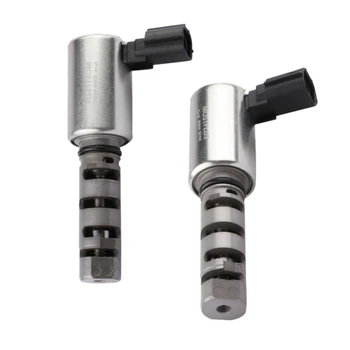 

2PCS VVT Control Valve Left & Right 15330-0A010 917-214 for Toyota