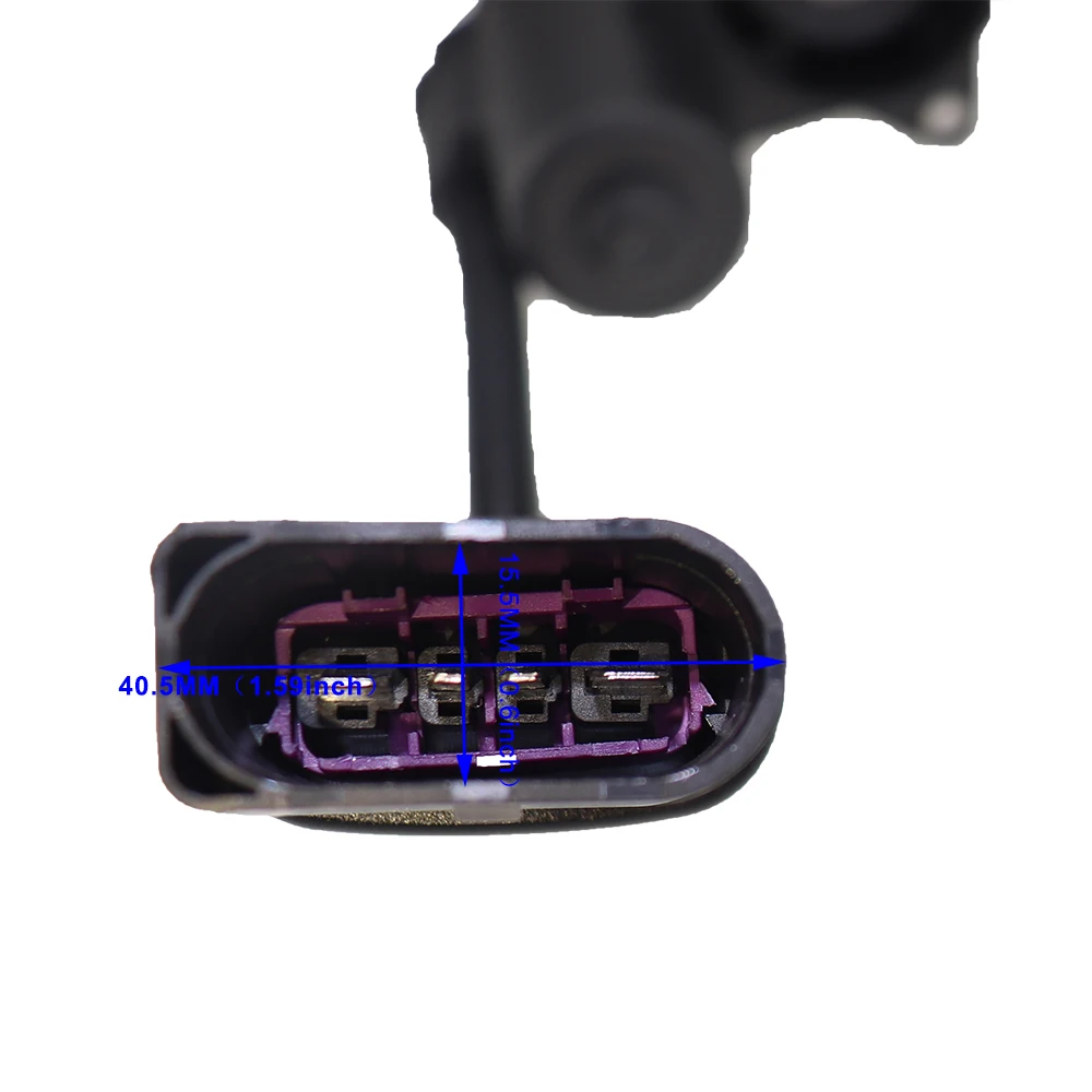 Electric Parking Brake Caliper Handbrake Servo Actuator Motor 4pins for Audi A8 S8 D3 Bentley 4E0998281B 32333552