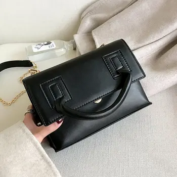 

2020 Texture Small Bag Western Style Handbags Popular New Korean Version of the Shoulder Bag Fashion Underarm Package
