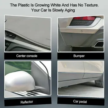 

Car Body Scratch Paint Care Grinding Polishing Compound Car Repair Paste Kit