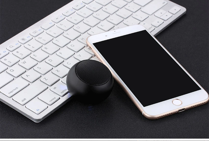 Aimitek BM3D Mini TWS Portable Bluetooth Speaker-15-1