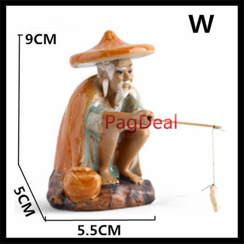 Аквариумные украшения для рыбалки аквариумные пейзаж домашнее миниатюрное