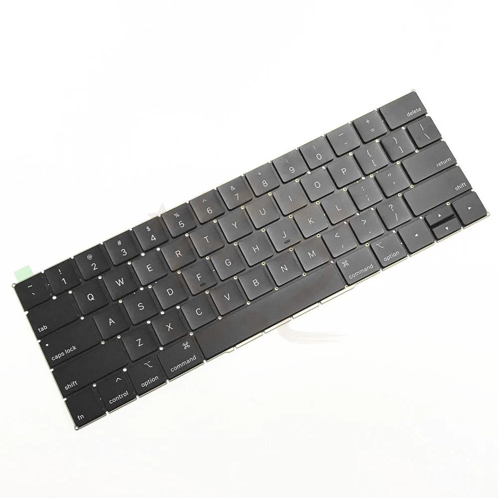Клавиатура для Macbook pro retina 13," Ноутбук A1989 клавиатуры EMC 2314