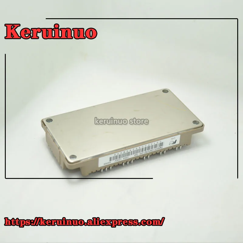 7MBR100VN120-50