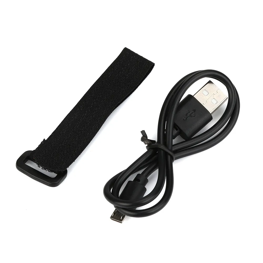 Велосипедный светодиодный USB Перезаряжаемый велосипедный Предупреждение светильник для велосипеда, аксессуары для безопасности, Аксессуары для велосипеда, Dropshipp# C10