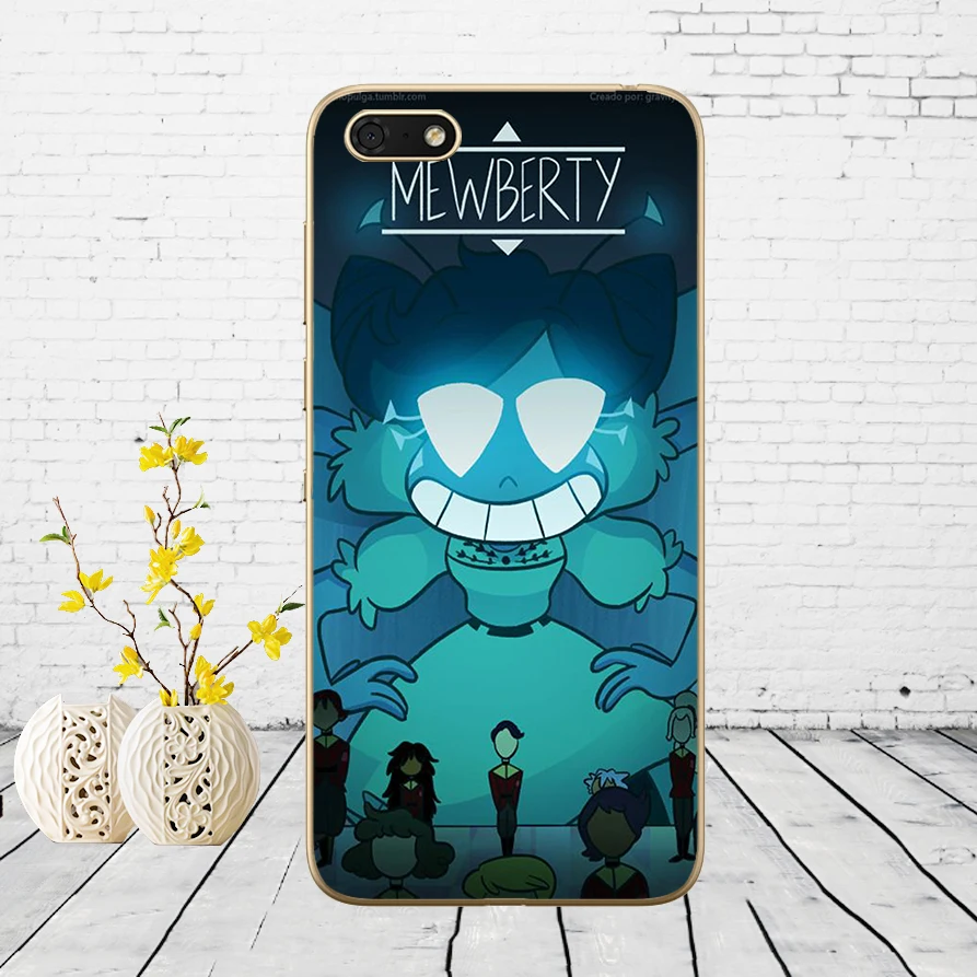 14 Мягкий силиконовый чехол 226DD Star vs the Forces of Evil для huawei honor 9 10 Lite 7A 5,45 7a pro 7c 5,7 дюймов 7x 8x чехол - Цвет: 14