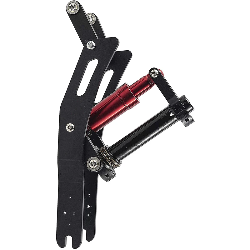 Monorim V4 Schokdemper Kit Front Suspension Voor Xiaomi M365/M365Pro/ M365Pro2/S1 Elektrische Scooter Anti schudden Groep Accessoires|Scooter  Parts \u0026 Accessories| - AliExpress