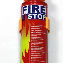 Аптечка, маленький огнетушитель, автомобильный мини-огнетушитель, автомобильный портативный домашний Огнетушитель