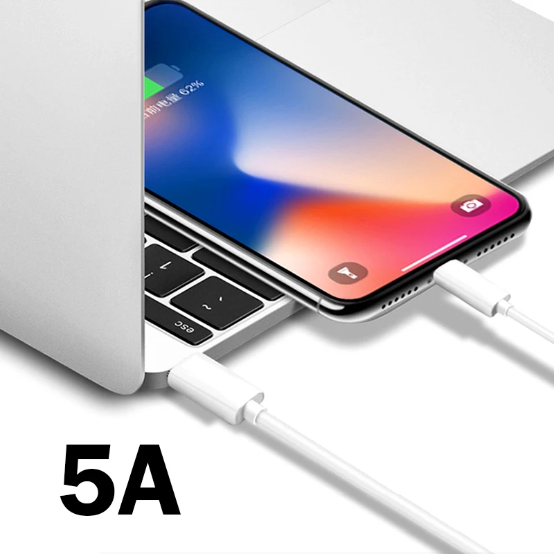 X140 PD кабель для быстрой зарядки и передачи данных для Apple XR X XS 7 8 9 кабель для зарядки мобильного телефона type-c для быстрой зарядки lightning