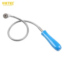 

Viktec Flex Magnetic Pick Up Tool Bendable Pick-Up Tools