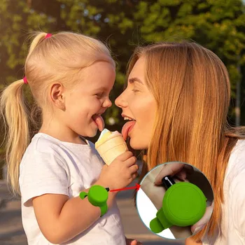 

2PCS Hand Sanitizer Dispensing Handwash Wristbands Adult Kid Liquid Hand Dispenser Wristband Wrist Band Gel Whole Sanitizing