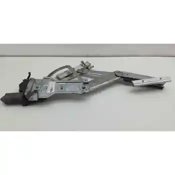 

103395100 WINDOW LIFTER FRONT LEFT OPEL ASTRA G COUPE