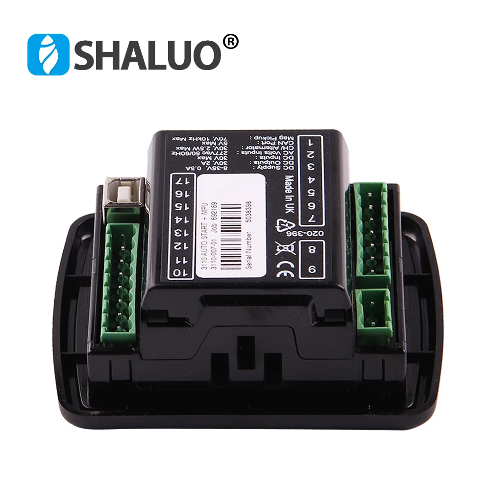 DSE 3110 controller (2)