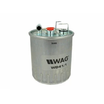 

WAG KFN8411 WAG fuel filter W841/1 RN213 WK84217 WK84213 24.416.00 0450905930 PP841/1