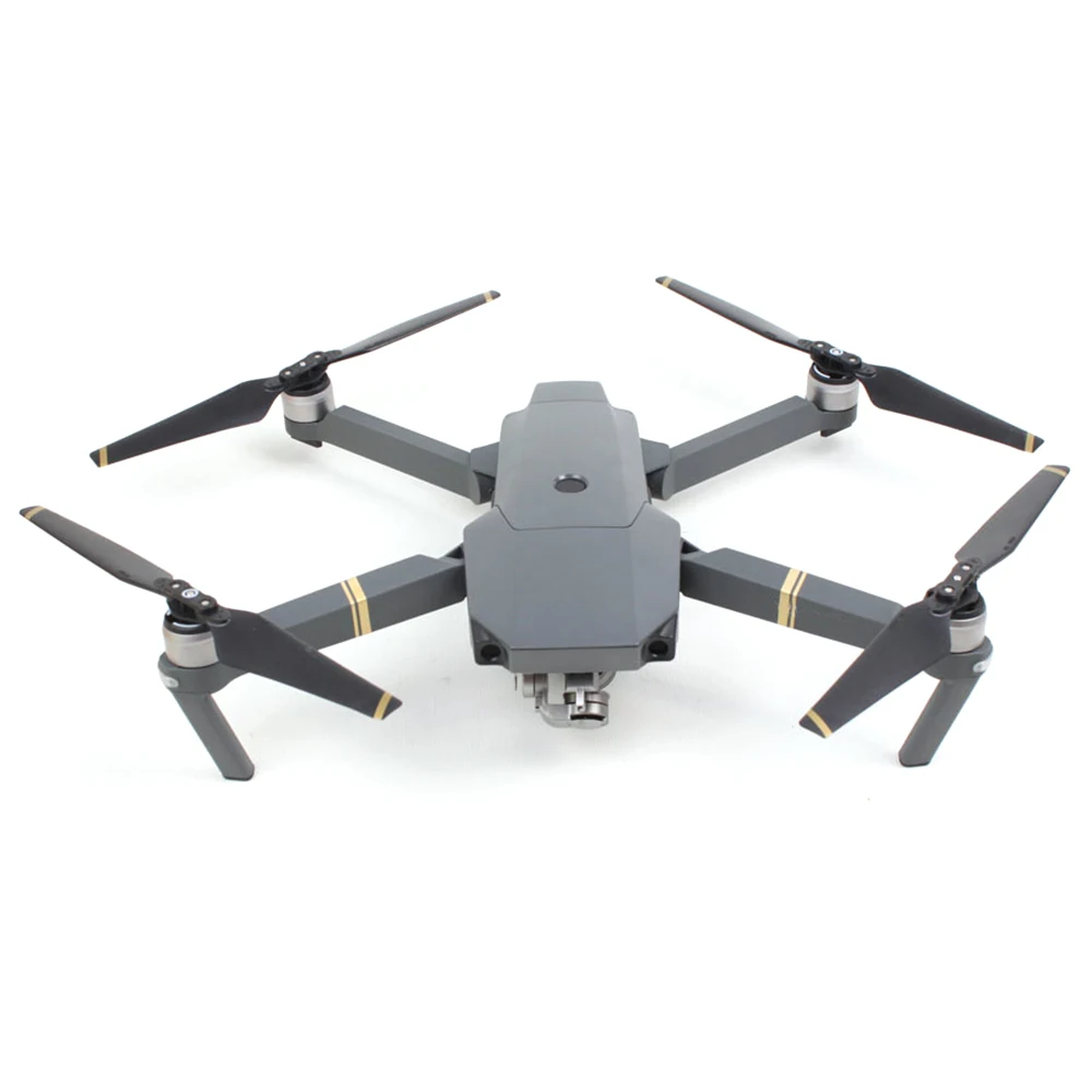 Быстросъемный реквизит для DJI Защитная клетка для пропеллера марки Mavic pro 8330F складное лезвие CW CCW запасные части замена для Mavic pro Drone
