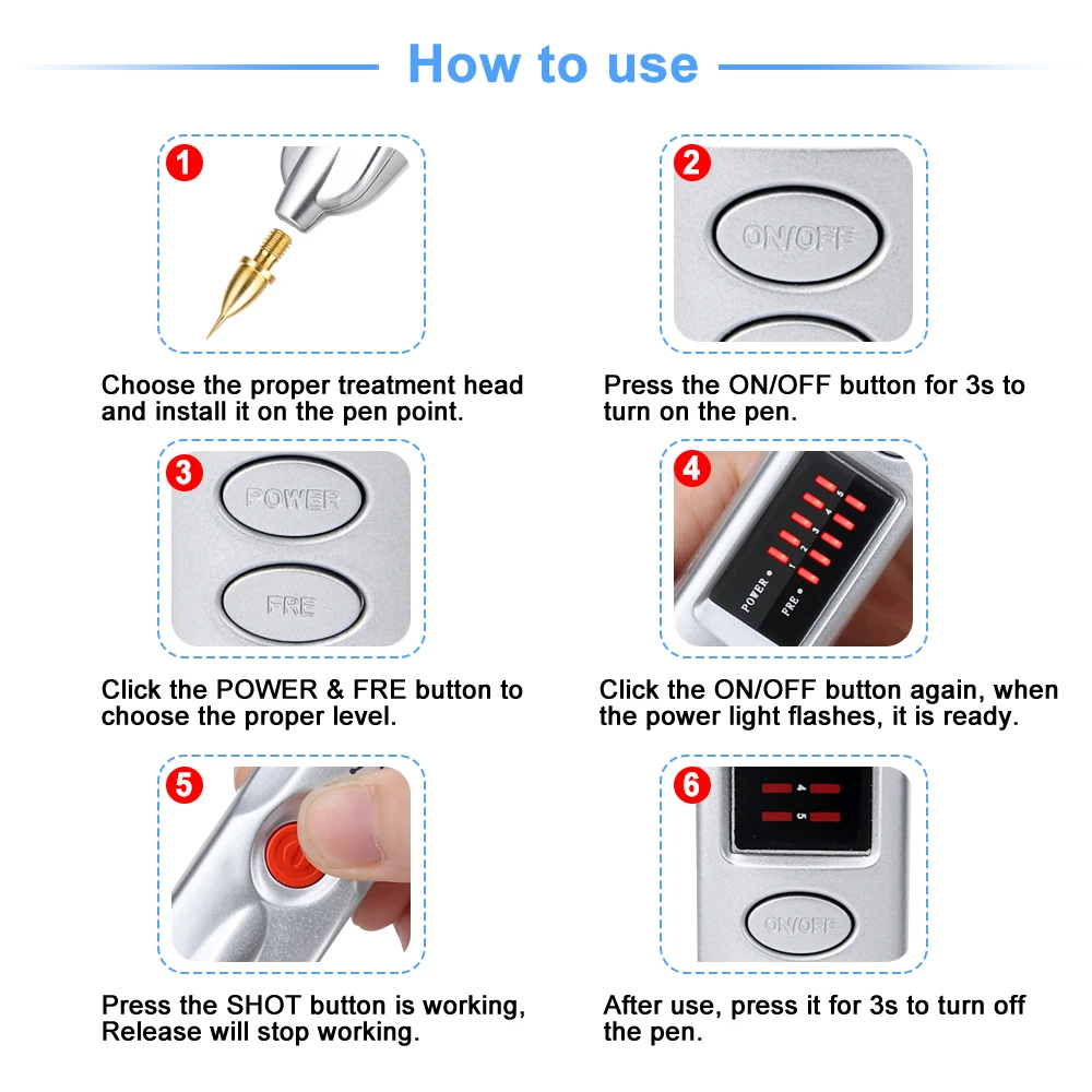 New Technology Beauty Monster Eyelid Lifting Machine Tattoo Mole Removal/Eye Wrinkle Removal Plasma Pen for sale