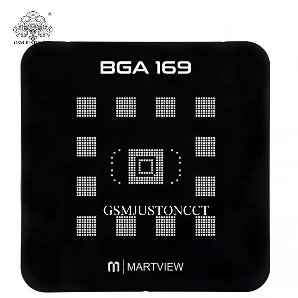 bga169