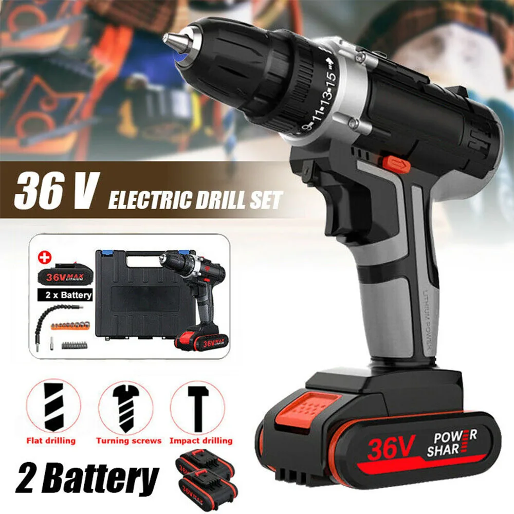 130 Engineering Gasoline Drill Petrol Pickax Stone