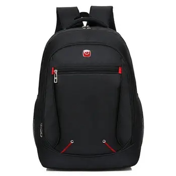 

Swiss Army Knife Bag Business Bag Shoulder Bag Computer Backpack Rucksack Comfortable Fashion Simplicity Casual All-Match