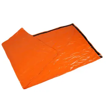 

Outdoor Emergency Sleeping Bags Thickening Lightweight Camping Walking
