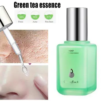 

Greenlouch Pore Corset Serum Facial Skin Clearing Serum for Anti-Ageing Skin Repair Pore Refining Brightening