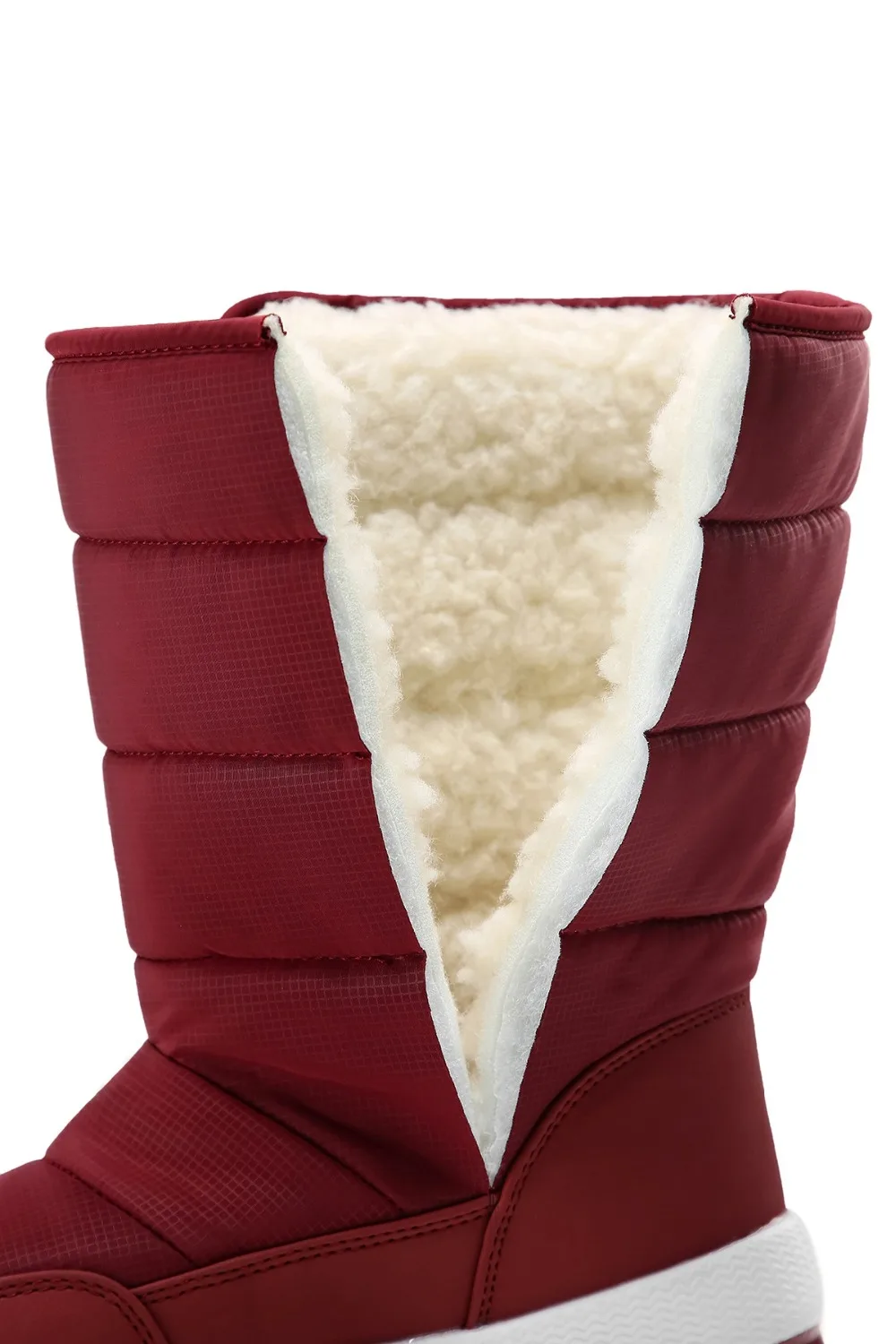Botas p neve