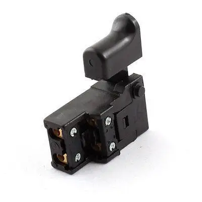 

AC 250V 6A Momentary Manual Trigger Switch for Marble Cutting
