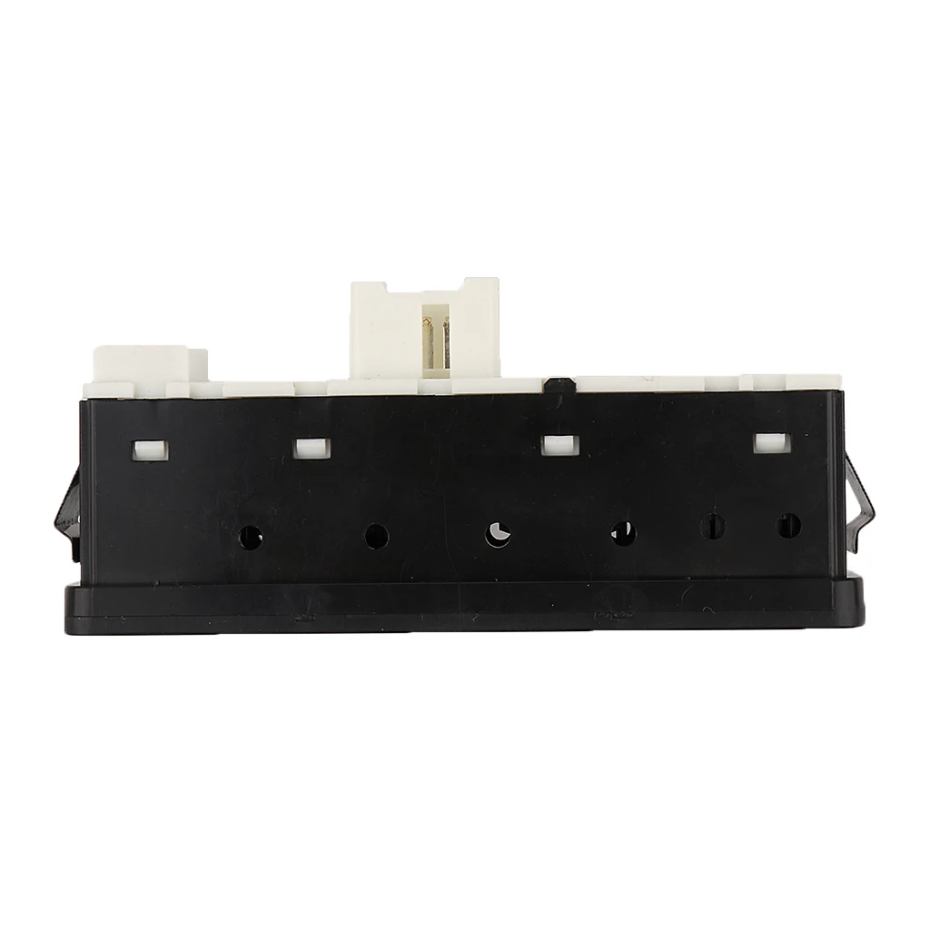 Electric Power Window Lifter Down Up, Mirror Master Console Switch - Front Left Driver Fits for  Suzuki Vitara 1989-1991