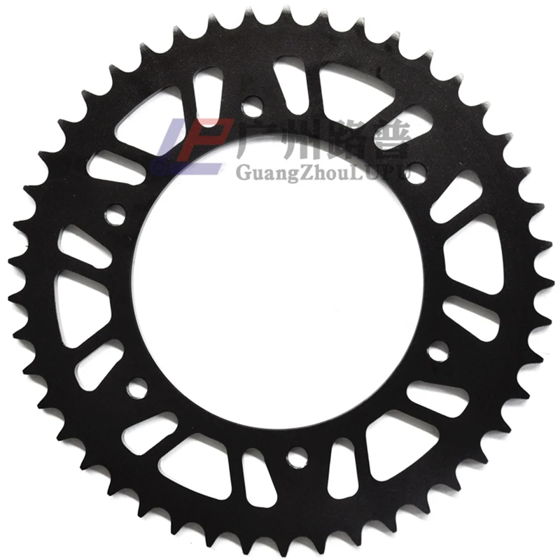 Motorcycle Rear Sprocket Gear for KTM 125 250 300 520 200 400 450 525