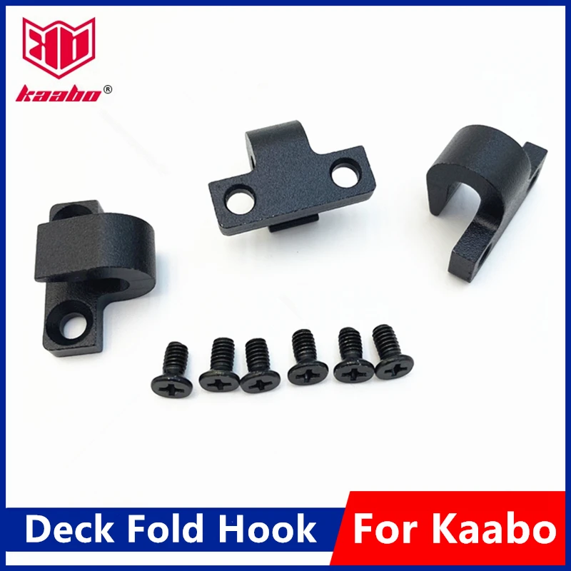 Gancio Pieghevole Originale Per Mantis 10 Mantis 8 Scooter Elettrico Deck Fold Hook Pedale Pieghevole Blocco Accessori Di Ricambio