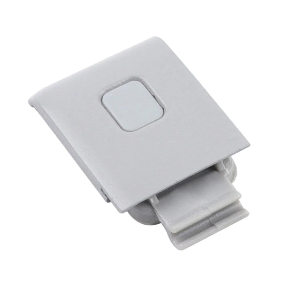 Боковая крышка двери для GoPro Hero 7 белая камера USB-C и Micro-HDMI порты Защитная Крышка Ремонт Часть