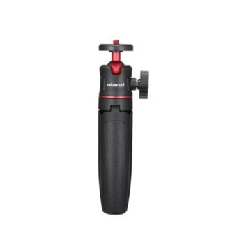 

Handle Grip Camera Photography Mini Outdoor Camping Tripod Stand Desktop Handheld Universal Extension Pole Portable Selfie Stick