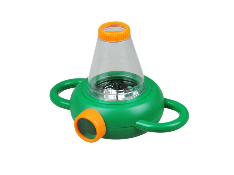 

Insect Abdominal Observation Mirror Magnifying Glass Children China Science Publishing & Media Ltd.(cspm) Explore Experimental T