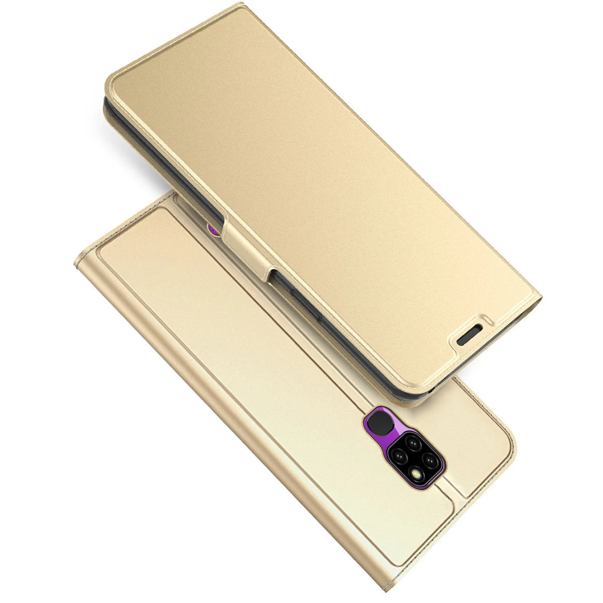 Для Ulefone Note 7 P чехол из искусственной кожи Флип Стенд кошелек чехол Полный корпус карман крышка с держателями карт для Ulefone Note 7 P чехол