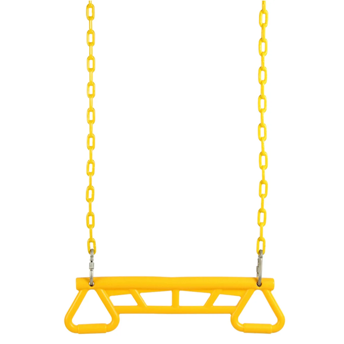 

Double Triangle Ring Necklace Children Swing Outdoor Indoor Handle Climbing Amazon Hot Selling