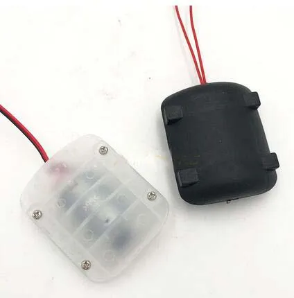 1 шт. 280 DC5V 12 в 24 4100 об/мин пластиковый корпус массажер машина электрический USB