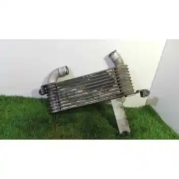 

2827027620 1955534 Intercooler Hyundai Matrix (fc)