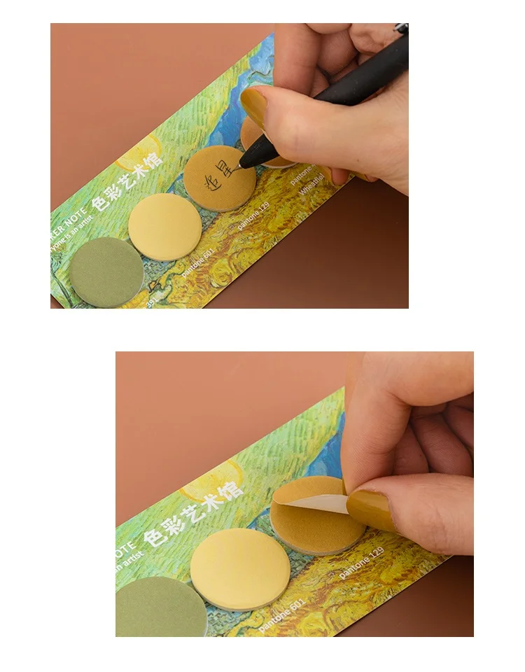 ROSYPOSY色彩艺术馆_07