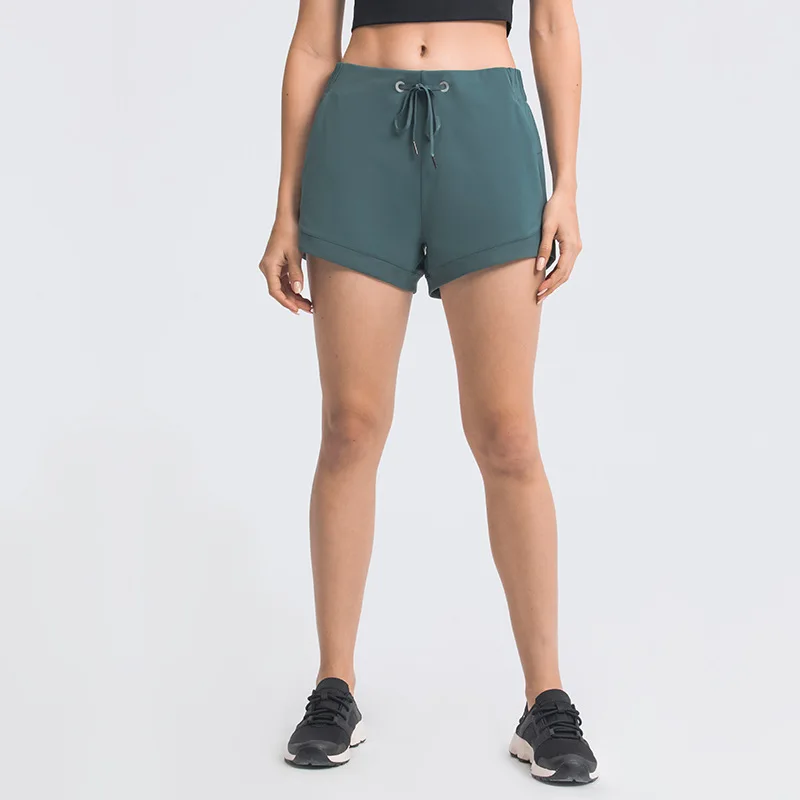 Apana Yoga Skort