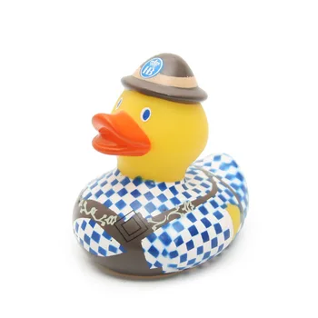

Rubber Squeaky Duck Ducks Duckys Duckies Kids Children Baby Shower Bath Bathing Swim Swimming Pool Toy